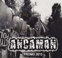 Ancaman : Promo 2013